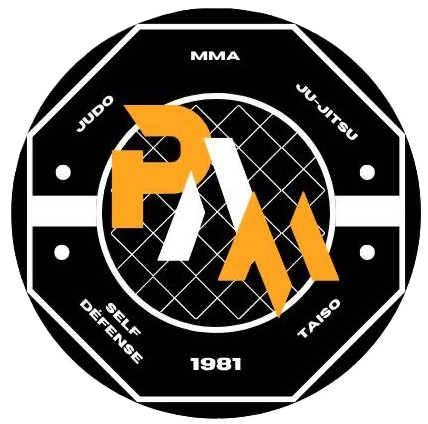 Logo PLESSE ARTS MARTIAUX